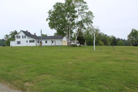 24 Harris Point Road Eastport ME 04631