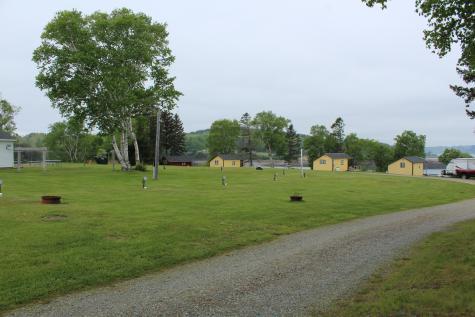 24 Harris Point Road Eastport ME 04631