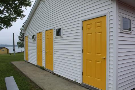 24 Harris Point Road Eastport ME 04631