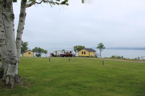 24 Harris Point Road Eastport ME 04631