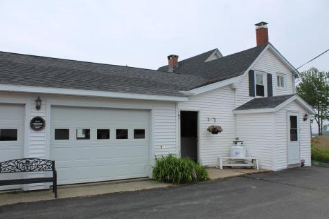 24 Harris Point Road Eastport ME 04631