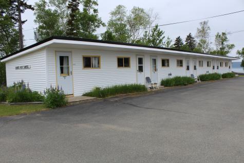 24 Harris Point Road Eastport ME 04631