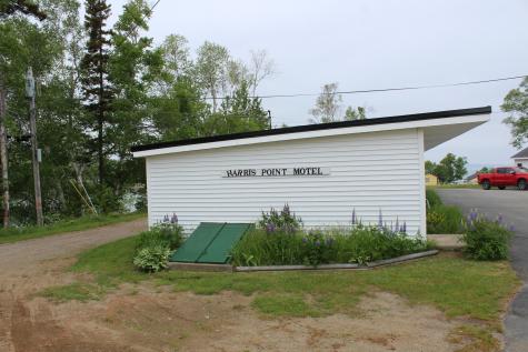 24 Harris Point Road Eastport ME 04631