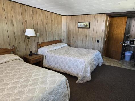 24 Harris Point Road Eastport ME 04631