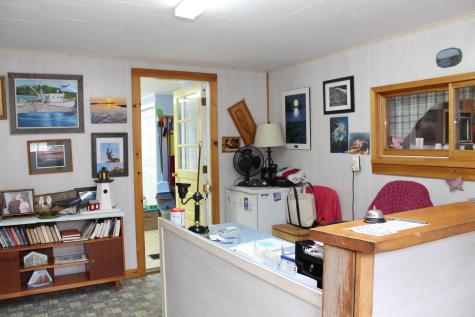 24 Harris Point Road Eastport ME 04631