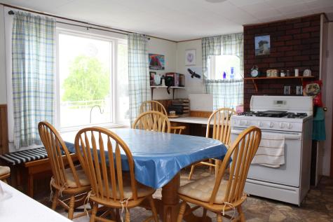 24 Harris Point Road Eastport ME 04631