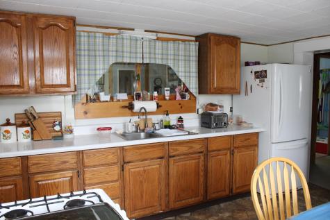 24 Harris Point Road Eastport ME 04631