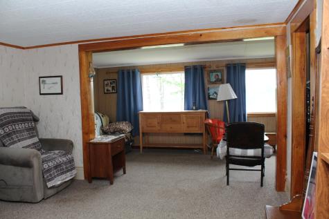 24 Harris Point Road Eastport ME 04631