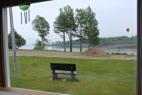 24 Harris Point Road Eastport ME 04631