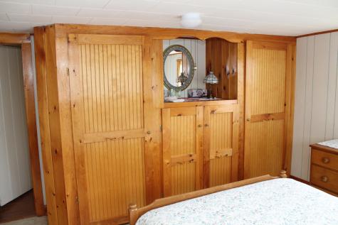 24 Harris Point Road Eastport ME 04631