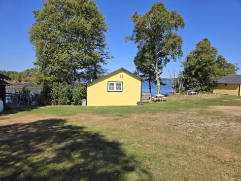 24 Harris Point Road Eastport ME 04631