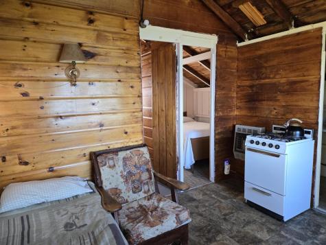 24 Harris Point Road Eastport ME 04631