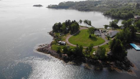 24 Harris Point Road Eastport ME 04631