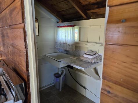 24 Harris Point Road Eastport ME 04631