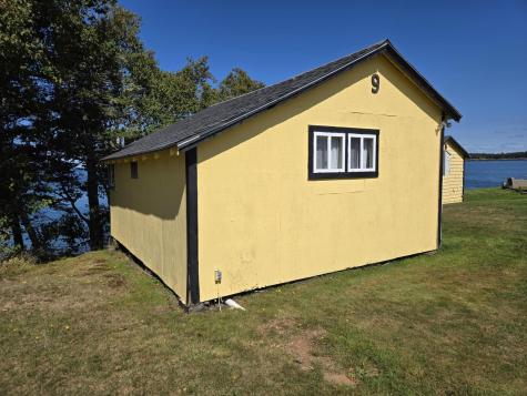 24 Harris Point Road Eastport ME 04631