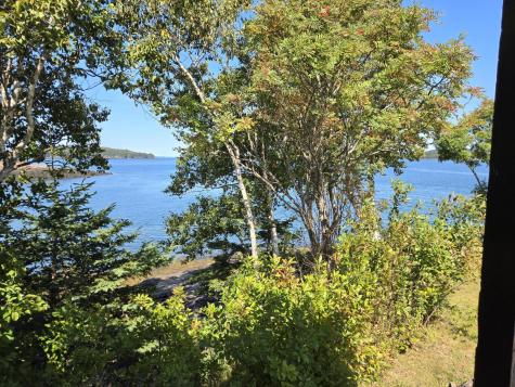 24 Harris Point Road Eastport ME 04631