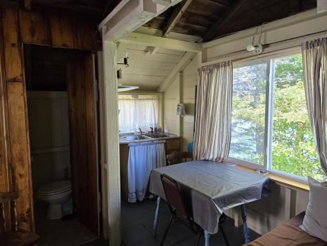 24 Harris Point Road Eastport ME 04631