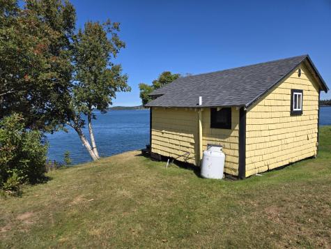 24 Harris Point Road Eastport ME 04631