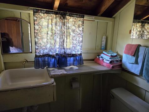 24 Harris Point Road Eastport ME 04631