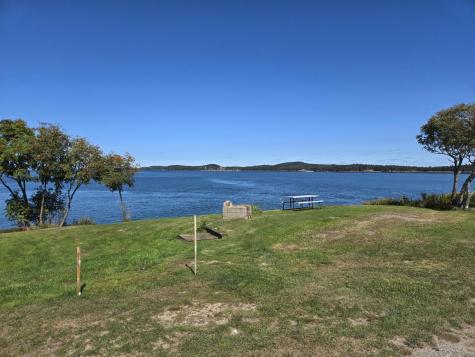 24 Harris Point Road Eastport ME 04631