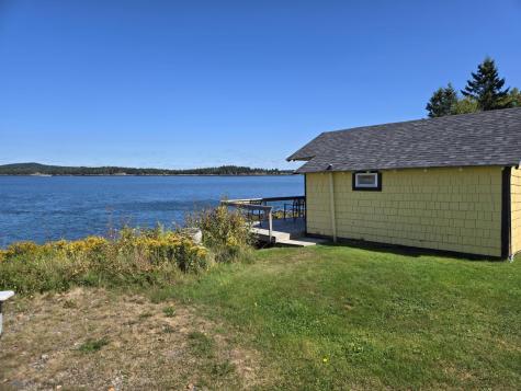 24 Harris Point Road Eastport ME 04631