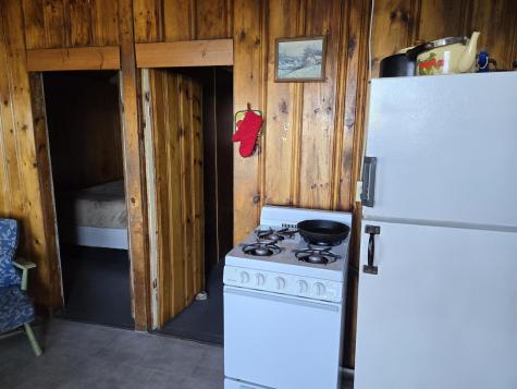 24 Harris Point Road Eastport ME 04631