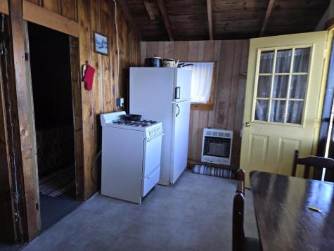 24 Harris Point Road Eastport ME 04631