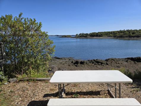 24 Harris Point Road Eastport ME 04631