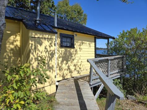 24 Harris Point Road Eastport ME 04631