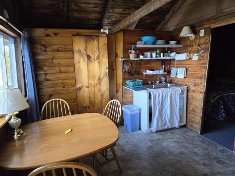 24 Harris Point Road Eastport ME 04631