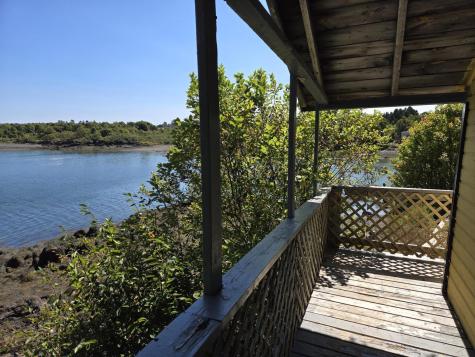 24 Harris Point Road Eastport ME 04631