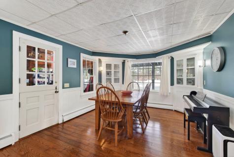 159 Mayville Road Bethel ME 04217