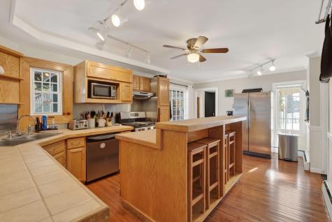 159 Mayville Road Bethel ME 04217