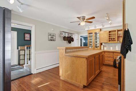 159 Mayville Road Bethel ME 04217