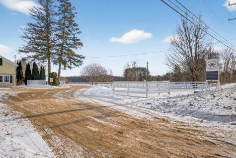 159 Mayville Road Bethel ME 04217