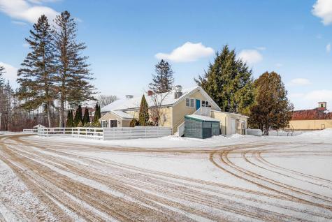 159 Mayville Road Bethel ME 04217