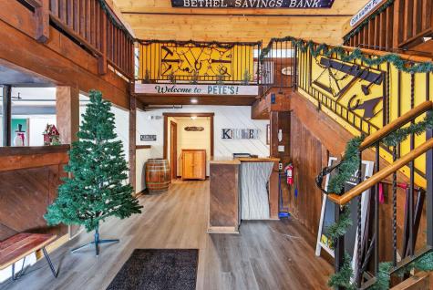 159 Mayville Road Bethel ME 04217