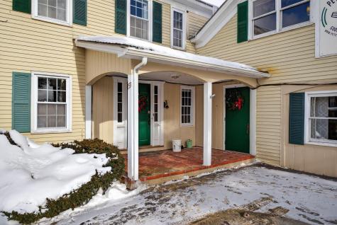 159 Mayville Road Bethel ME 04217