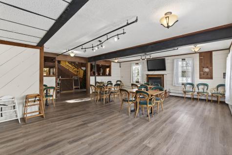 159 Mayville Road Bethel ME 04217