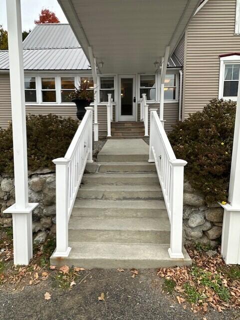 30 Main Street Saint Albans ME 04971