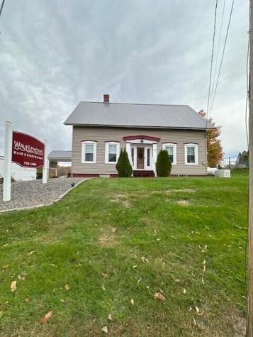 30 Main Street Saint Albans ME 04971