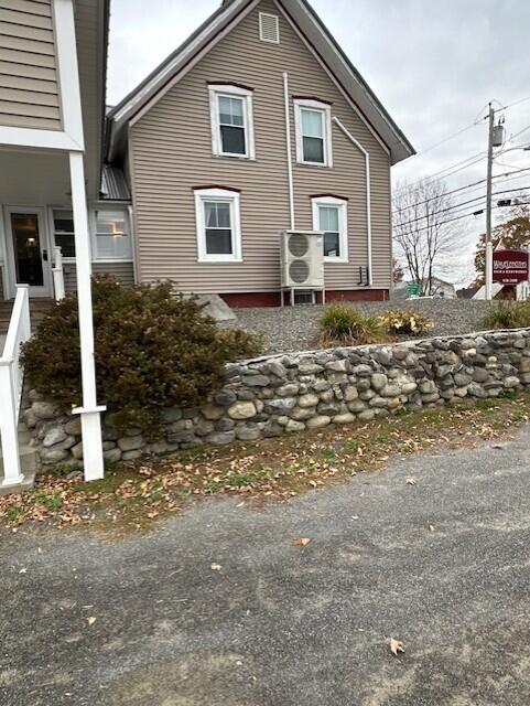 30 Main Street Saint Albans ME 04971
