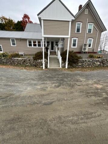 30 Main Street Saint Albans ME 04971