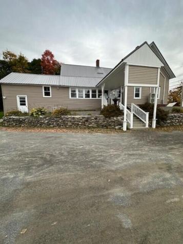 30 Main Street Saint Albans ME 04971