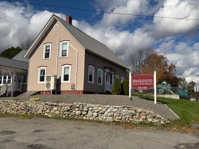 30 Main Street Saint Albans ME 04971