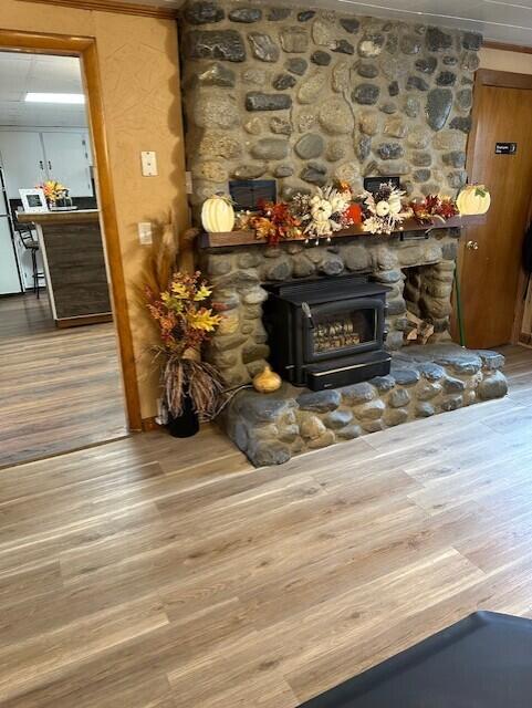 30 Main Street Saint Albans ME 04971