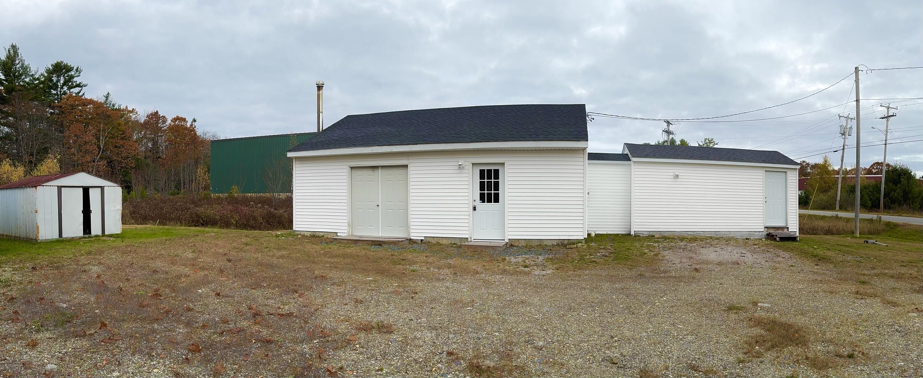 72 Heritage Park Road Bucksport ME 04416