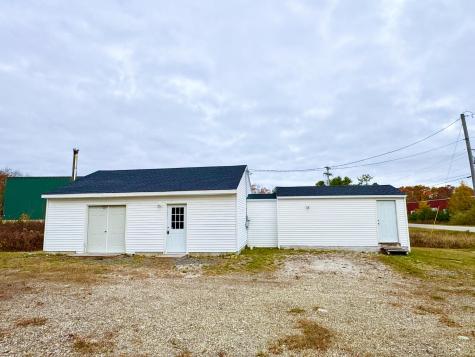 72 Heritage Park Road Bucksport ME 04416
