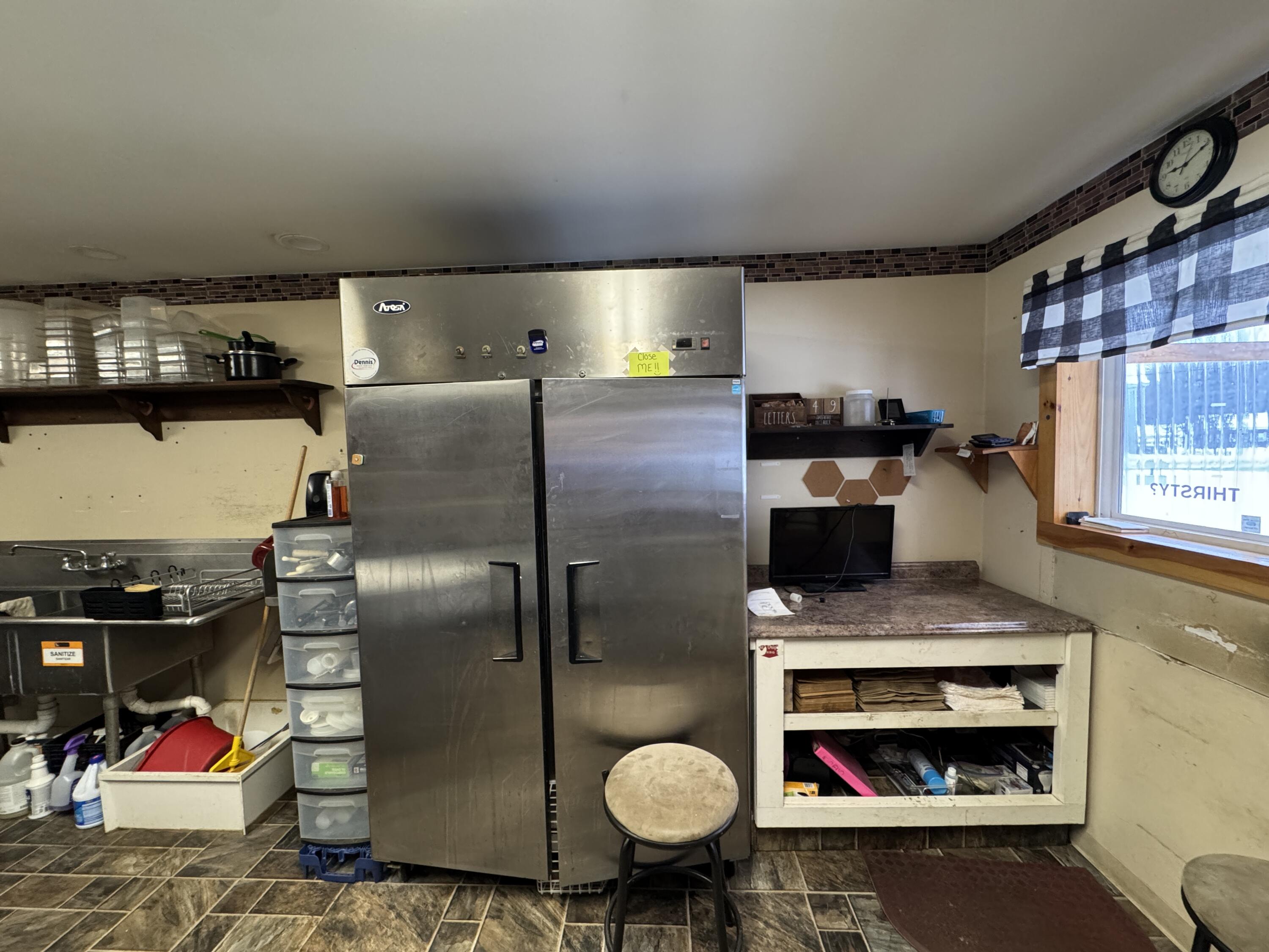 7 Park Street Springfield ME 04487