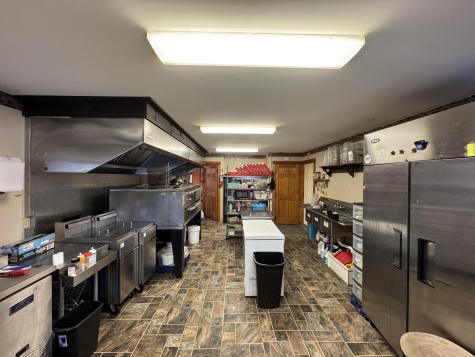 7 Park Street Springfield ME 04487